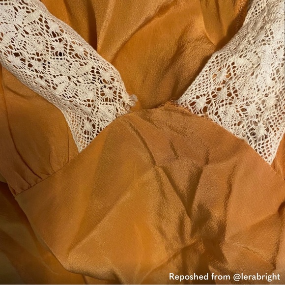 Aritzia Le Fou Wilfred Adelphie Dress - Picture 4 of 9